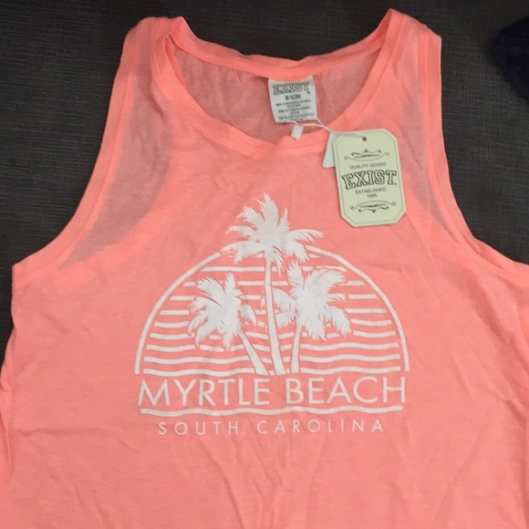 cute beach tank tops